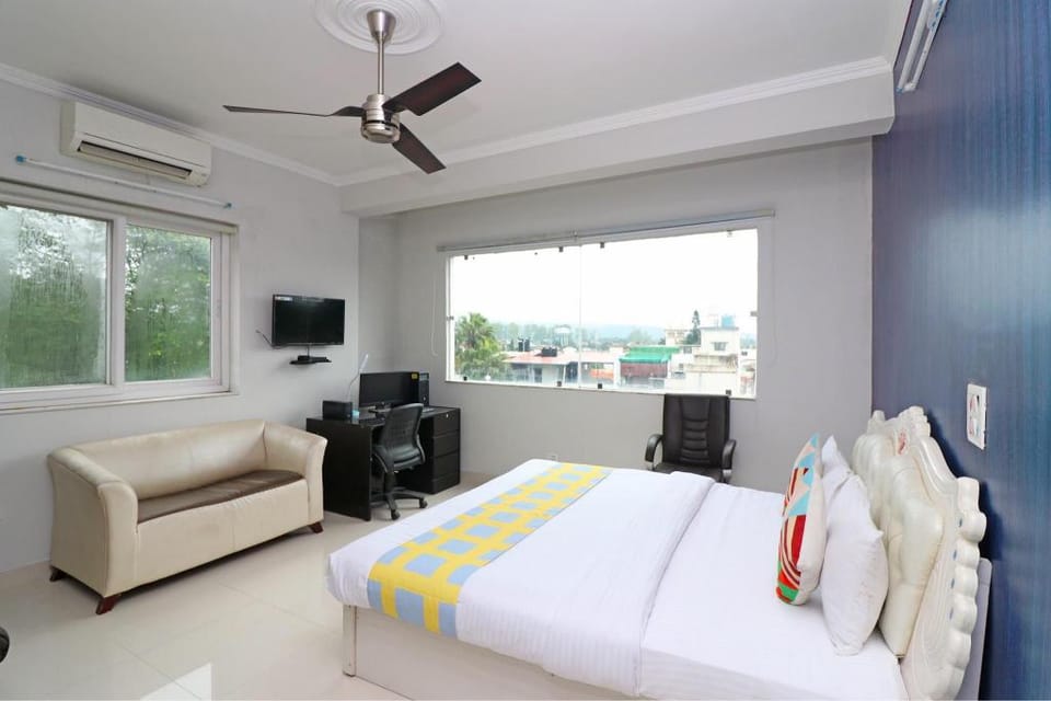 Ashiana Home Stay Apartment in Dehradun