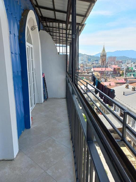 Old port apartment Apartment in Batumi