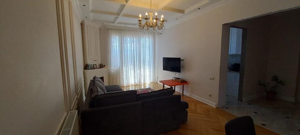 Old port apartment Apartment in Batumi