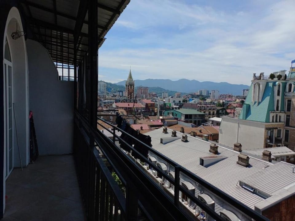 Old port apartment Apartment in Batumi