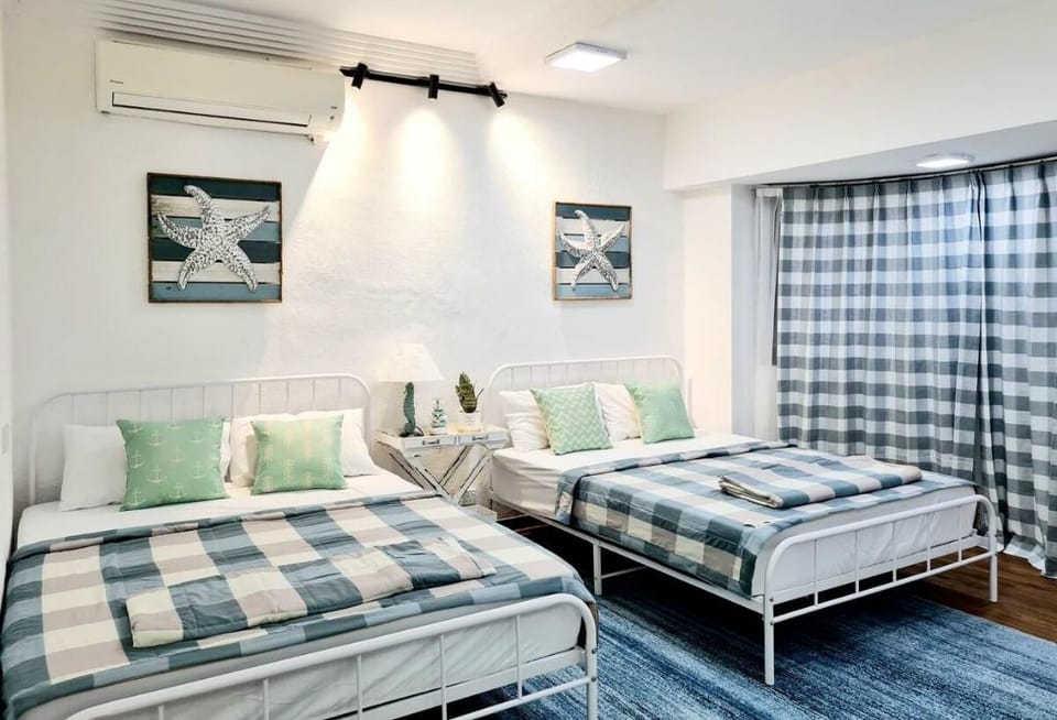 Five27 BeachHouse 5 bedroom with swimming pool  Vacation rental in Tanjung Bungah