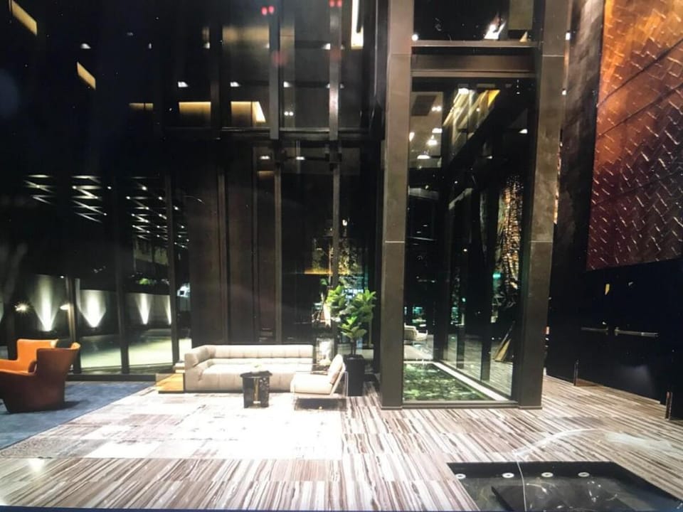 LUXURY CONDO IN BANGKOK WITH ALL THE AMENITIES!!! Vacation rental in Bangkok