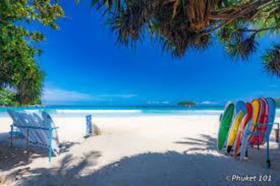 Luxury Living in Phuket Thailand!! Apartment in Rawai
