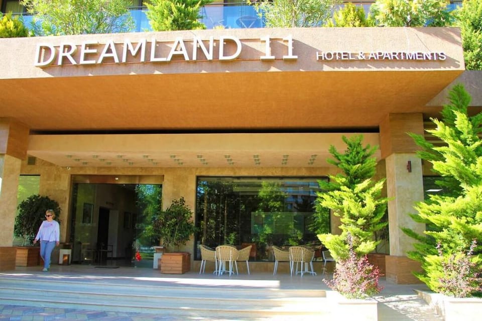 Dreamland Oasis Luxury 1801 Apartment in Adjara, Georgia