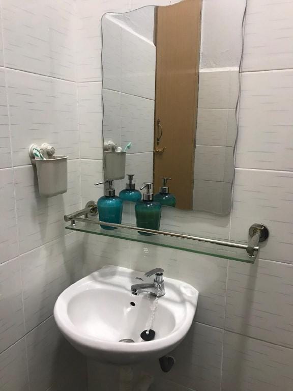 HOMESTAY QASEH KUBANG KERIAN @ KOTA BHARU Vacation rental in Malaysia