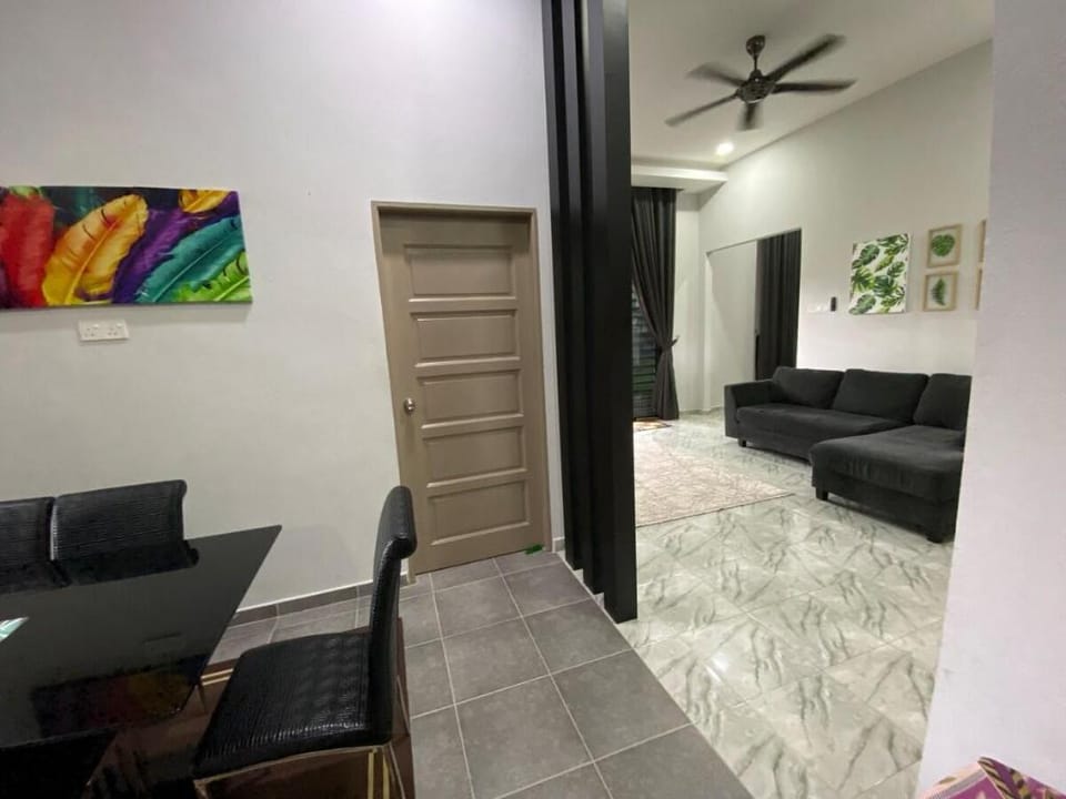 HOMESTAY QASEH KUBANG KERIAN @ KOTA BHARU Vacation rental in Malaysia