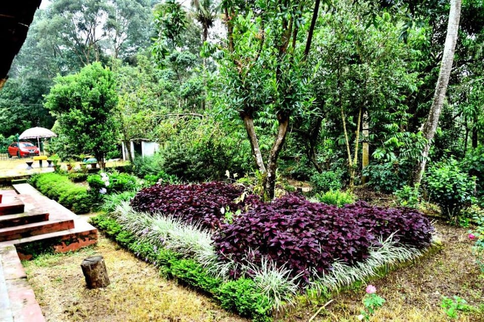 FreshBreeze Homestay Vacation rental in Karnataka
