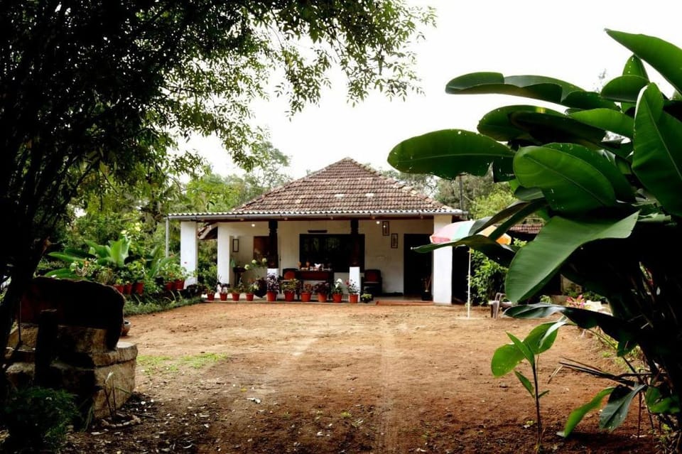 FreshBreeze Homestay Vacation rental in Karnataka