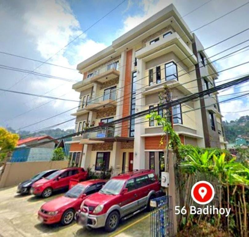 STYLISH AFFORDABLE HOME IN THE HEART OF BAGUIO Apartment in Baguio