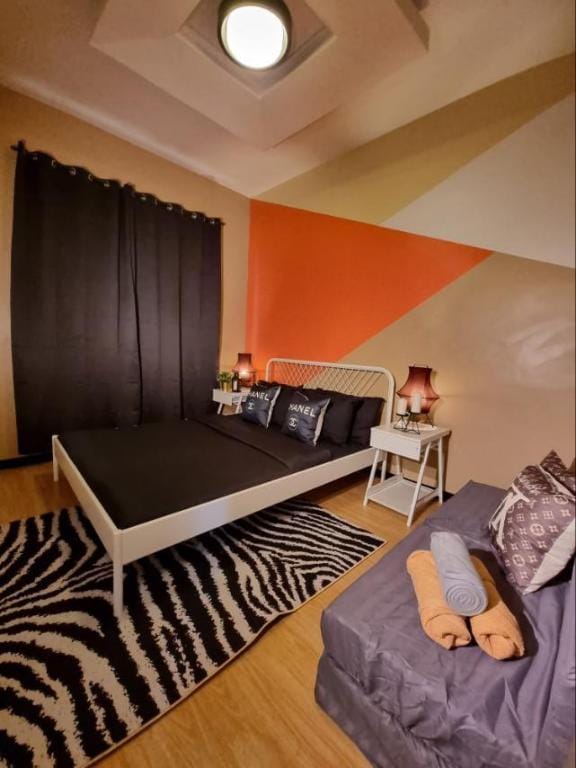 STYLISH AFFORDABLE HOME IN THE HEART OF BAGUIO Apartment in Baguio