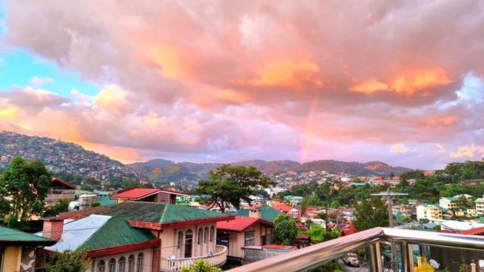 STYLISH AFFORDABLE HOME IN THE HEART OF BAGUIO Apartment in Baguio