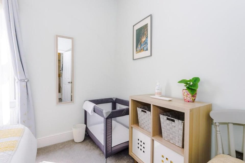 Mindfully Designed, Quiet, Eco, Homely, Central ❤ Vacation rental in Chester