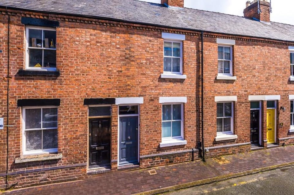 Mindfully Designed, Quiet, Eco, Homely, Central ❤ Vacation rental in Chester