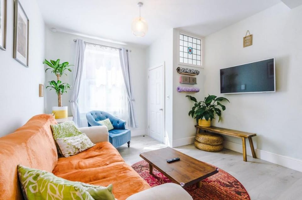 Mindfully Designed, Quiet, Eco, Homely, Central ❤ Vacation rental in Chester
