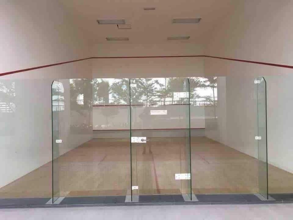 Silverscape Seaview Balcony 3RB 10pax A3703 Apartment in Malacca
