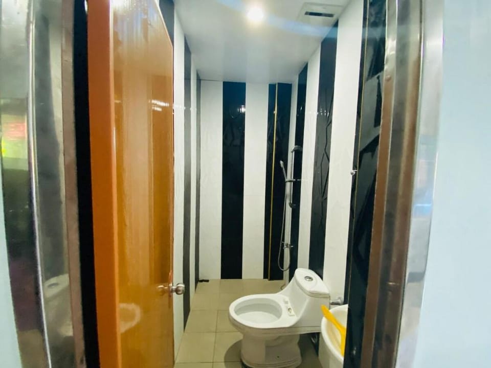 B1 - Spacious 3BR House w/ Netflix, WiFi, Parking Vacation rental in Cagayan de Oro