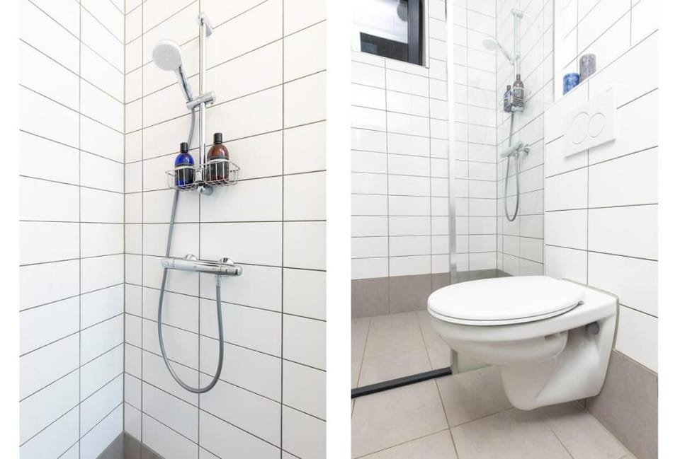 City Center Penthouse w/ Balcony open View Delft Vacation rental in Delft