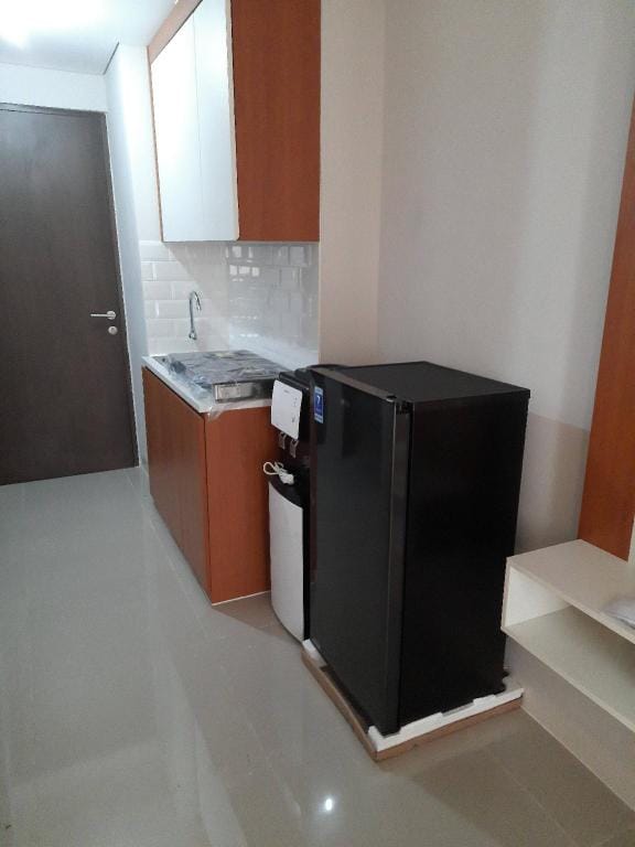 Apartemen transpark juanda type studio Apartment in West Java