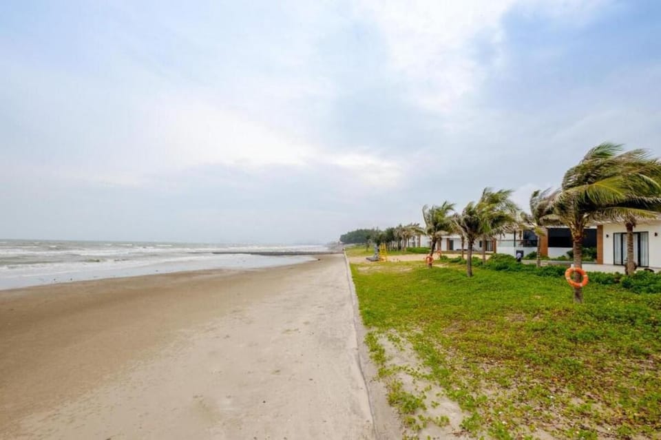SaintSimeonVilla#170 with PrivatePool and Playroom Villa in Vung Tau