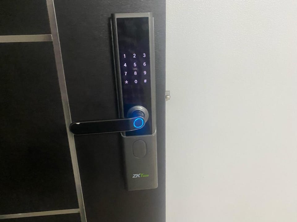 Golden Tulip Service Apartment Apartment in Lagos