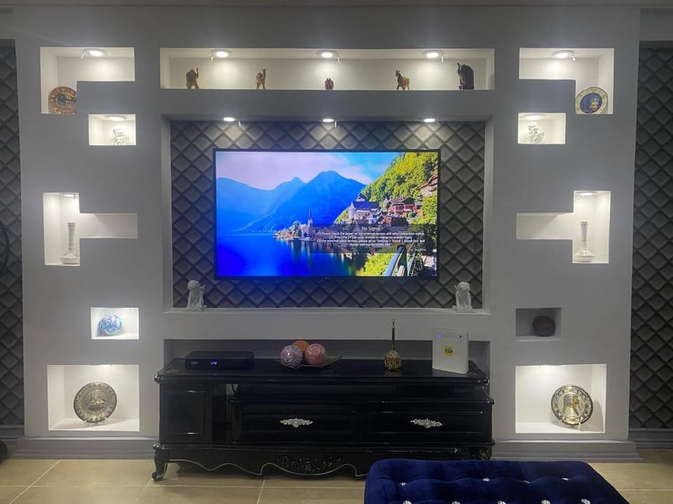 Golden Tulip Service Apartment Apartment in Lagos