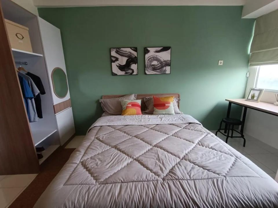 Riverview Cikarang Jababeka By Astroland Property  Apartment in West Java