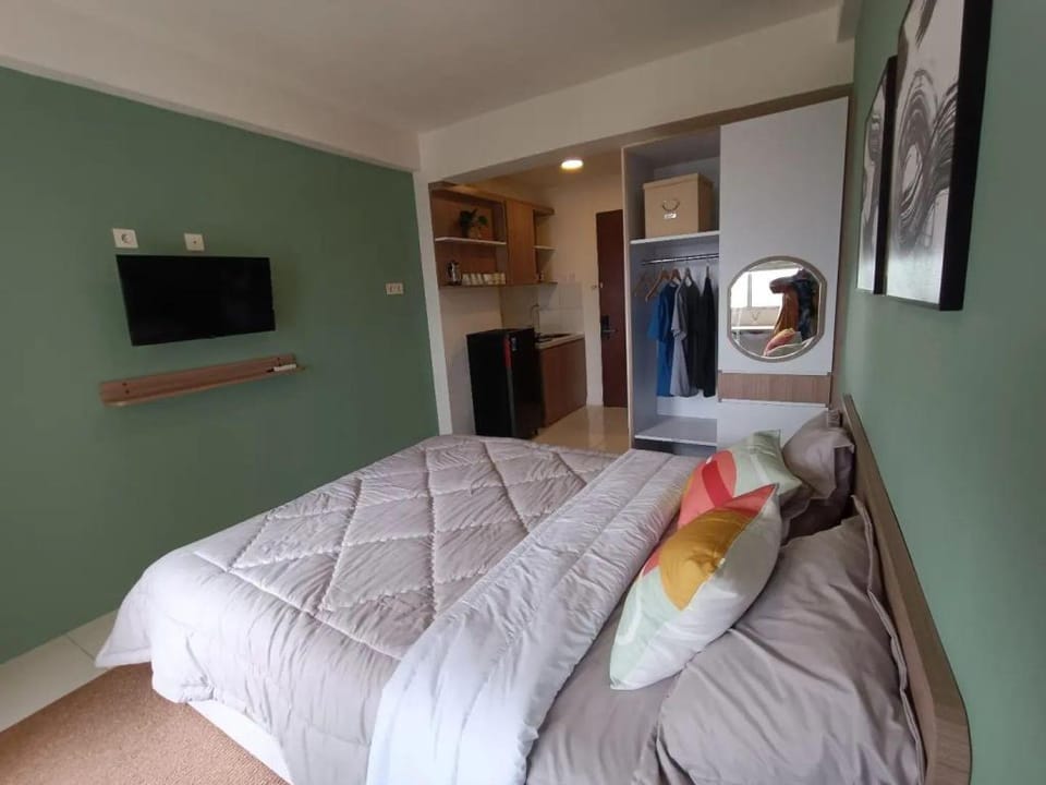 Riverview Cikarang Jababeka By Astroland Property  Apartment in West Java