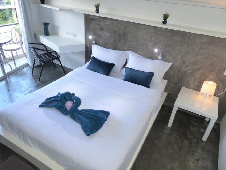 STUDIO DESIGN  RESORT ⭐⭐⭐⭐⭐ Apartment in Ko Samui