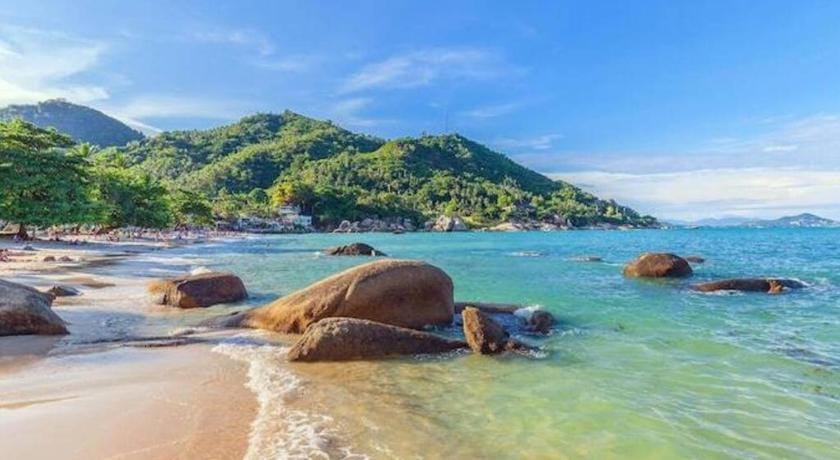 STUDIO DESIGN  RESORT ⭐⭐⭐⭐⭐ Apartment in Ko Samui