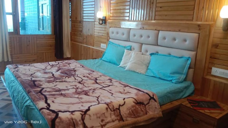 SILVERMOON HOMESTAY SHIMLA |NEAR KUFRI Vacation rental in Himachal Pradesh