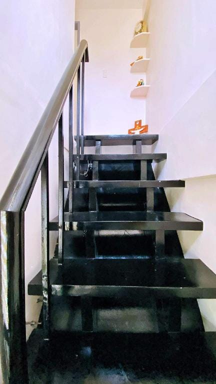 HomeStay by Ernz ( fully furnished corner home) Vacation rental in Caraga