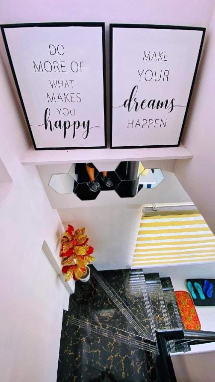 HomeStay by Ernz ( fully furnished corner home) Vacation rental in Caraga