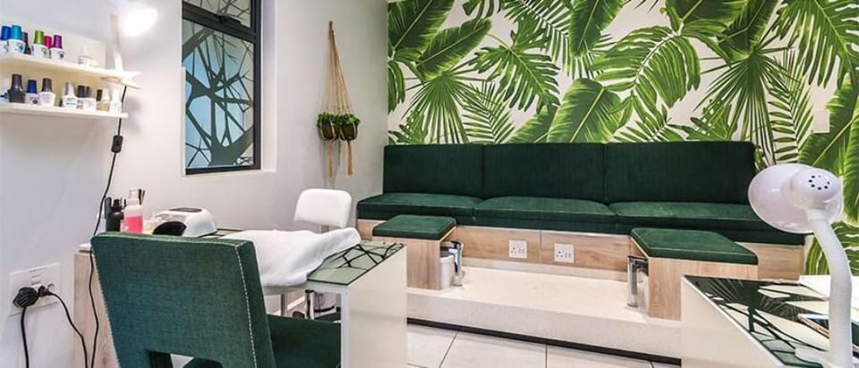 Luxury 2 Bed Apartment in Kikuyu Waterfall City Apartment in Sandton