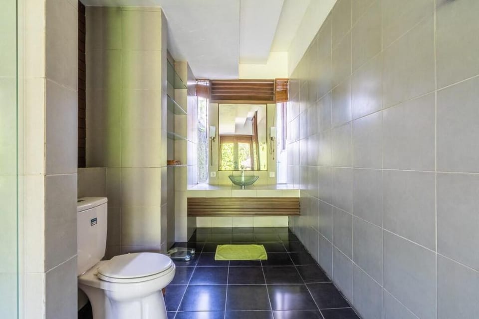Vintage Villa Tirta Tawar ✦3BR Villa in Ubud