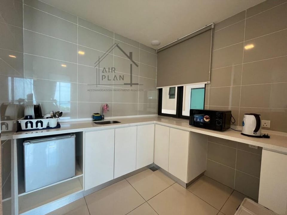 PD Seaview & Sunset Suite [Smart TV] (Up to 6 Pax) Vacation rental in Port Dickson