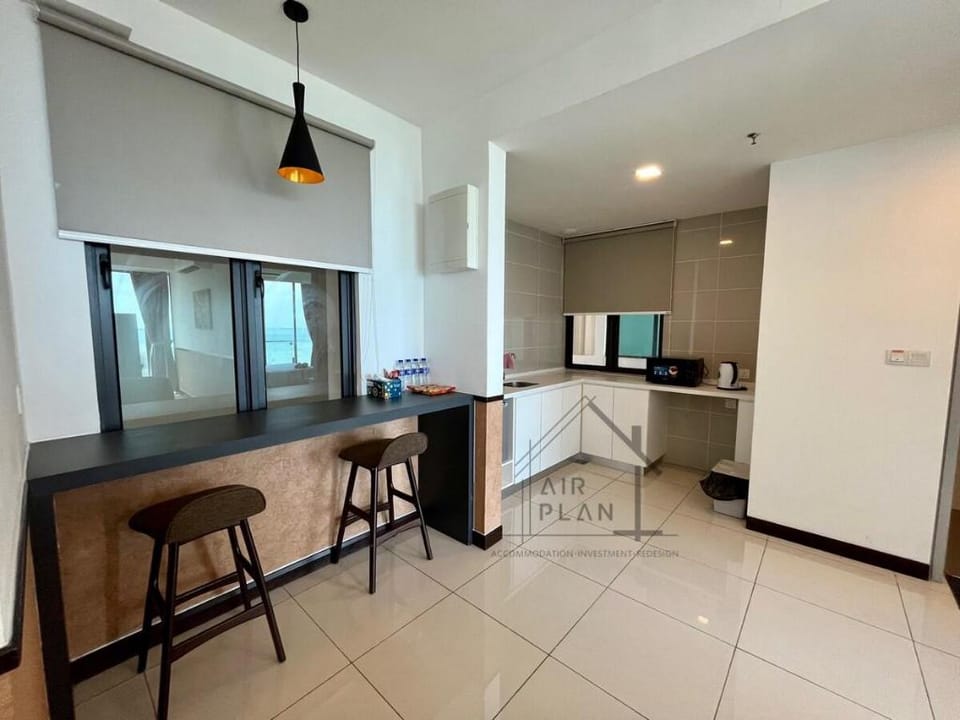PD Seaview & Sunset Suite [Smart TV] (Up to 6 Pax) Vacation rental in Port Dickson