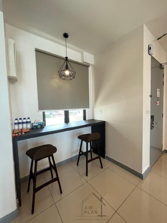 PD D'Wharf Cosy Suite 3A - Seaview (Up to 9 Pax) Vacation rental in Port Dickson