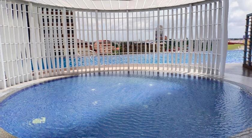 Cmk Troika Apartmen  Apartment in Malaysia