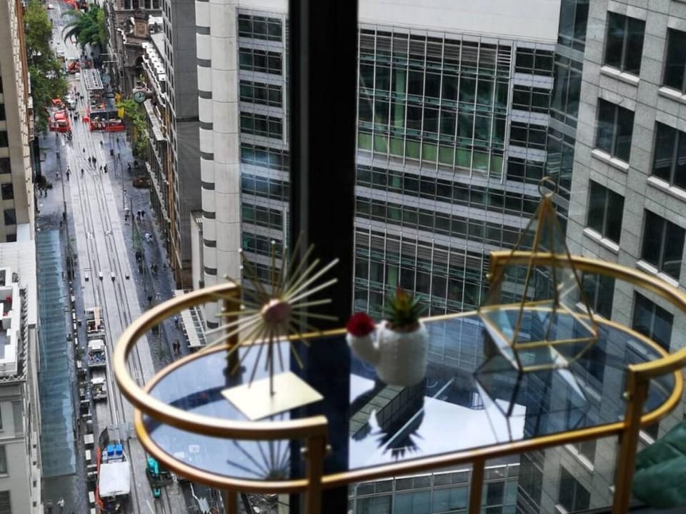 MetaWiseBnB |SYDNEY CBD LUXURY COZY 2BED APARTMENT Apartment in Sydney