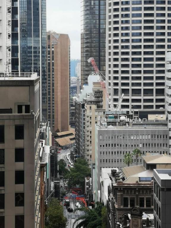 MetaWiseBnB |SYDNEY CBD LUXURY COZY 2BED APARTMENT Apartment in Sydney