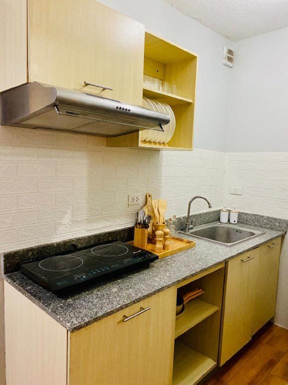 La Casa de Caudle at Seawind Condominium Apartment in Davao City