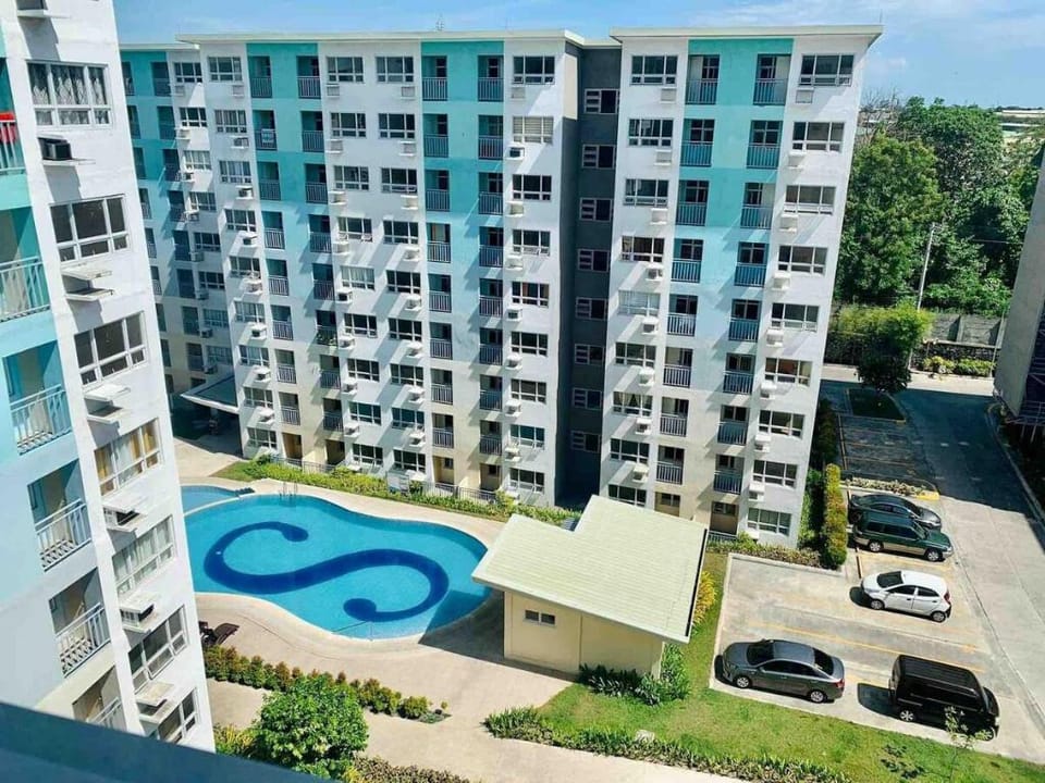 La Casa de Caudle at Seawind Condominium Apartment in Davao City