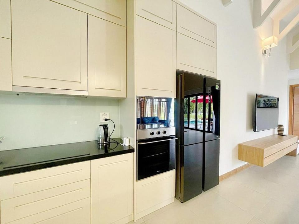 Villa resort Costa Hồ Tràm Villa in Ba Ria - Vung Tau