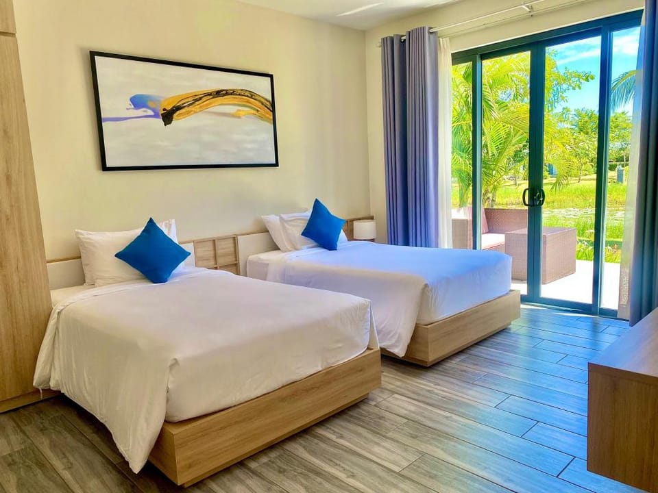 Villa resort Costa Hồ Tràm Villa in Ba Ria - Vung Tau