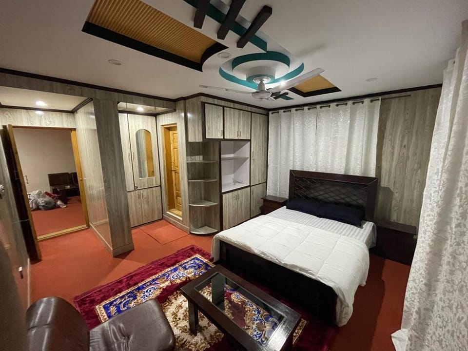Home Guest Home Hotel in Pakistan