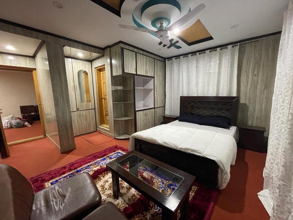 Home Guest Home Hotel in Pakistan
