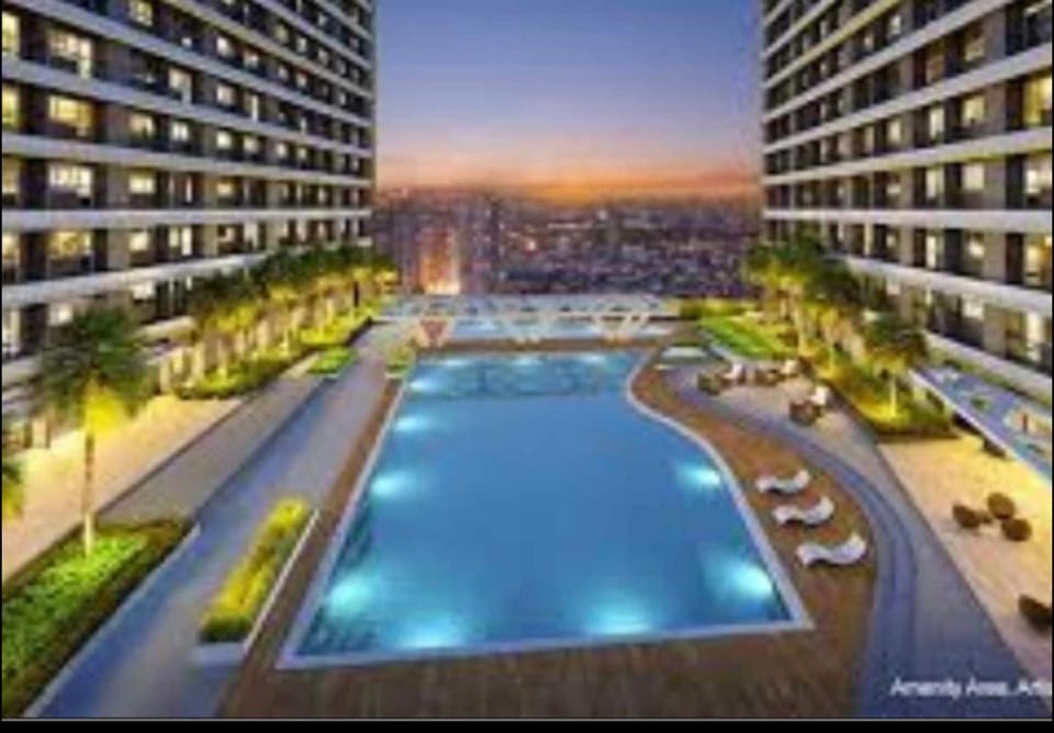 Coast Residences, Pasay City (Manila Bay View) Apartment in Pasay