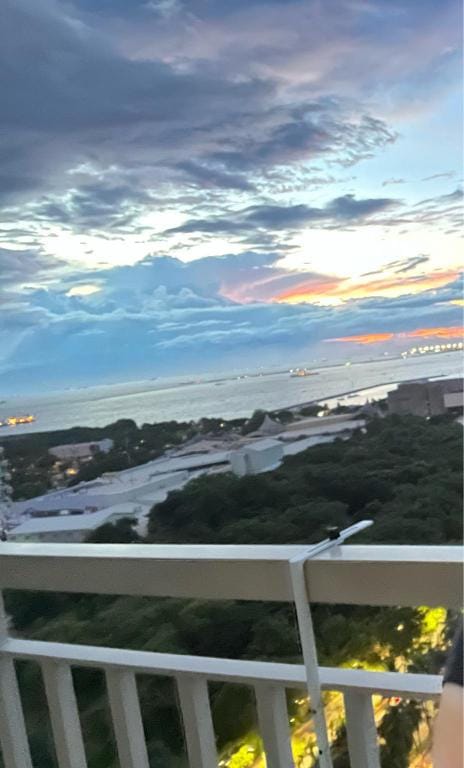 Coast Residences, Pasay City (Manila Bay View) Apartment in Pasay