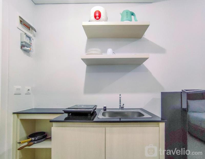 Yogyakarta Airport Apartments Apartment in Special Region of Yogyakarta