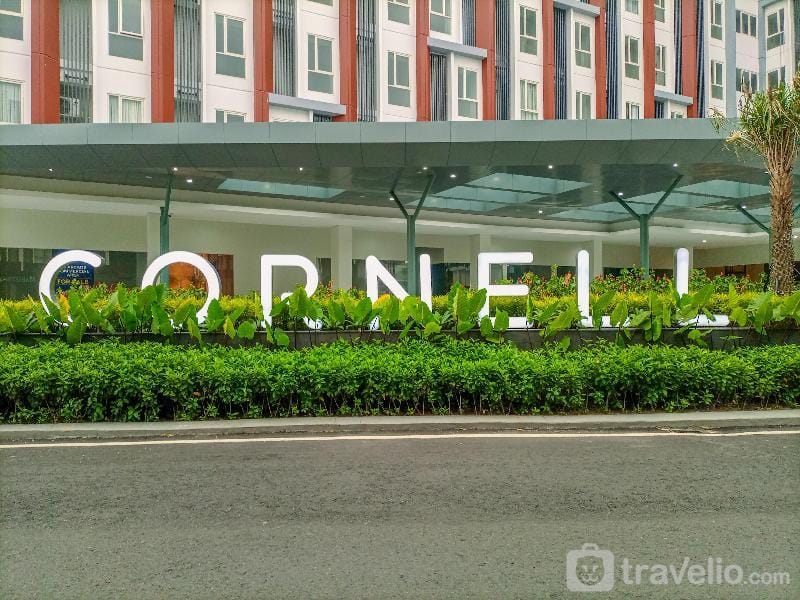 Yogyakarta Airport Apartments Apartment in Special Region of Yogyakarta